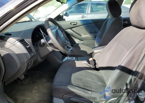 2012 Nissan Altima Base из США, поврежденный, VIN 1N4AL2AP7CC201714